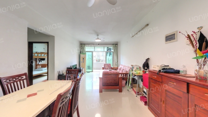 泰和苑二手房实景图