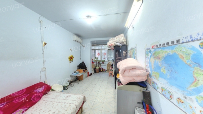 黄河机器制造厂十街坊小区二手房实景图