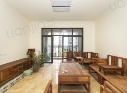 整租·碧桂园 4室2厅 南_碧桂园租房