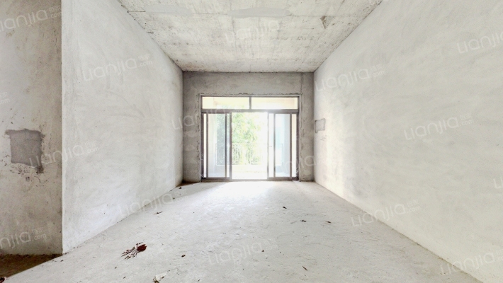 合景誉山国际⼀区二手房实景图