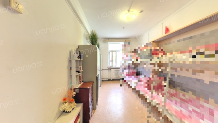 金鱼胡同二手房实景图