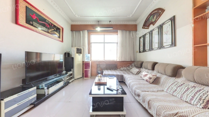 工行小区(六一路)二手房实景图