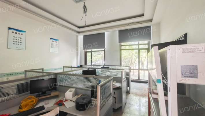 中关村天津可信产业园二手房实景图