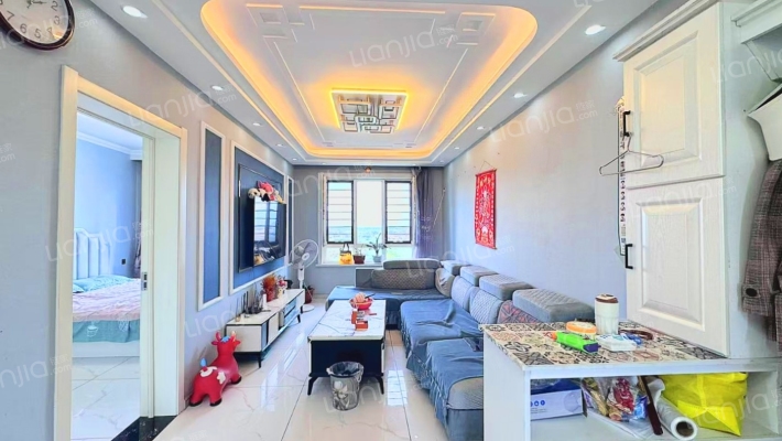 民乐家园(双城区)二手房实景图