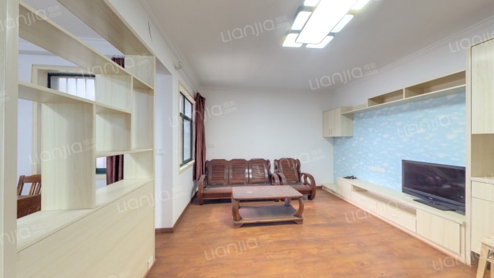 领秀东城二手房实景图