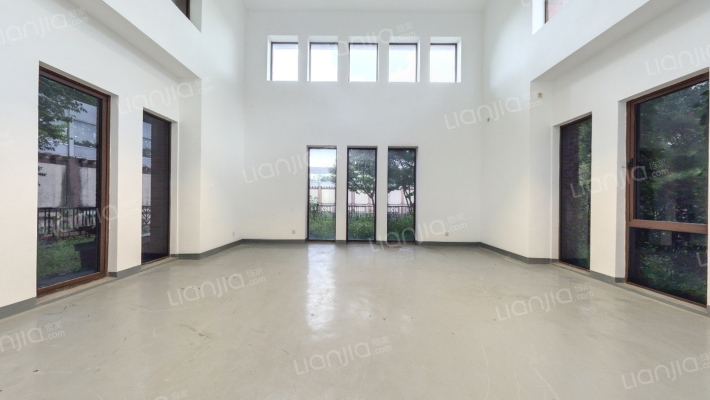 观庭二手房实景图