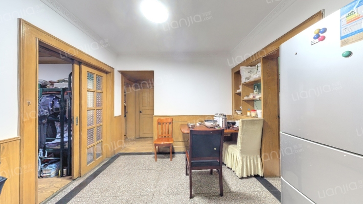 茂盛花苑二手房实景图