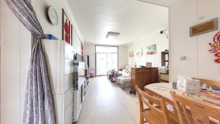 将军家苑二手房实景图