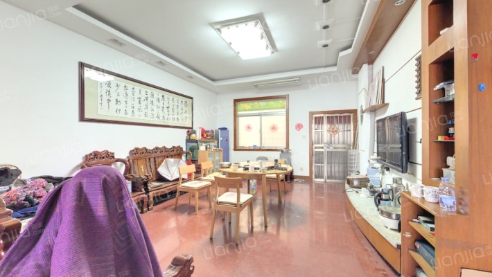 朝阳新村F区二手房实景图