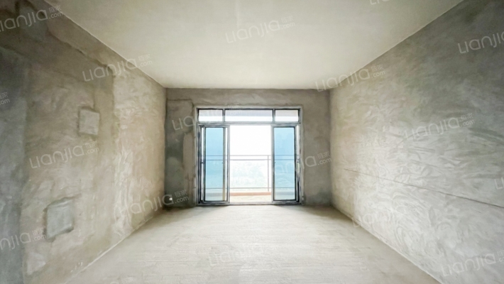 福甸园二期二手房实景图