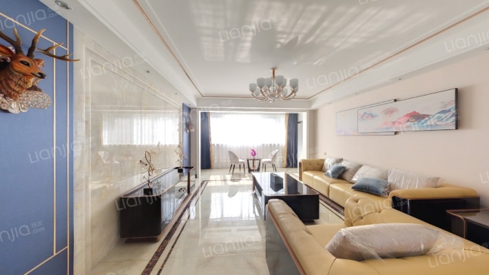 泰宁翠竹园二手房实景图