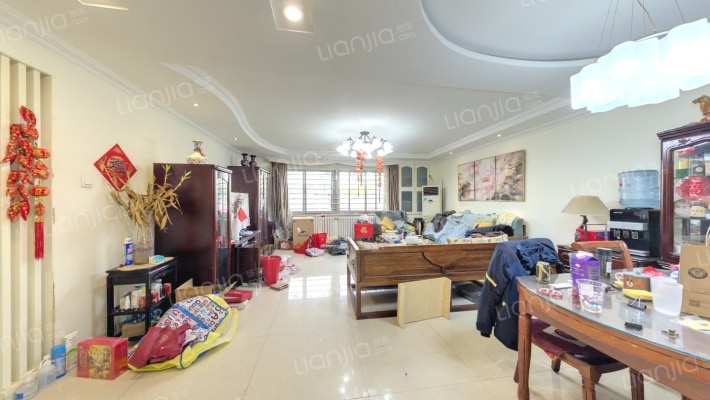 丰融园二手房实景图