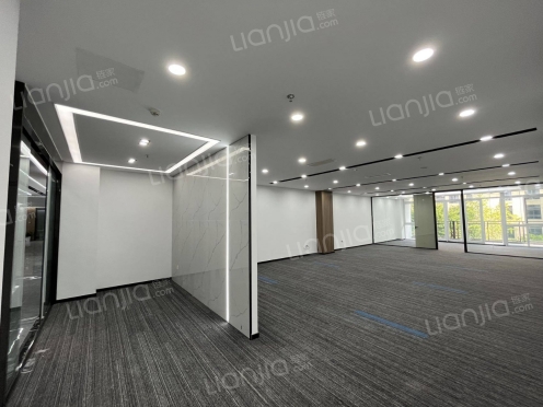 整租·国盛IEC中心 8室1厅 南