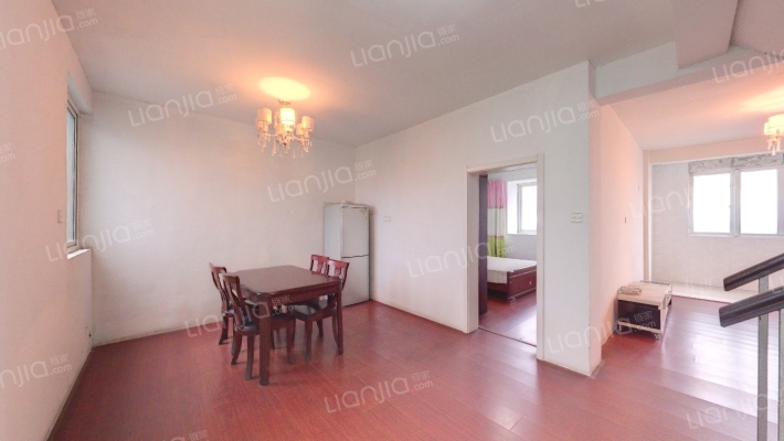 颐安雅苑二手房实景图