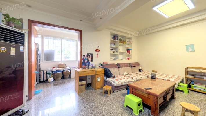 西林巷22号二手房实景图