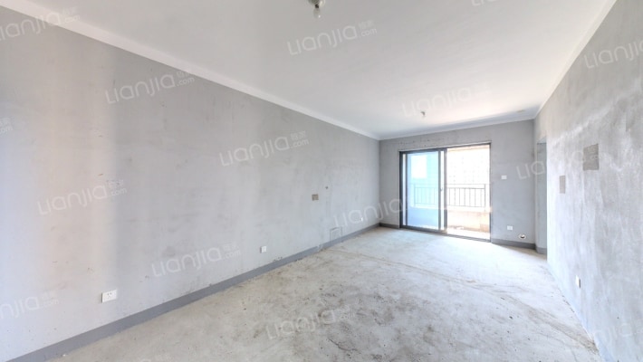 湘熙水郡二手房实景图