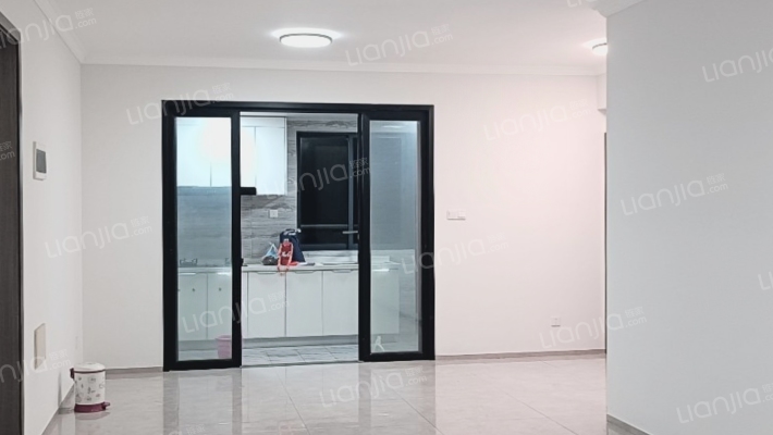 观澜湖·君悦公馆二手房实景图