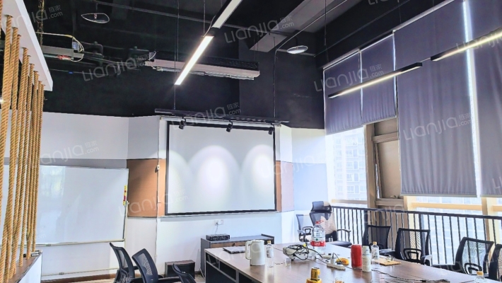 金贸时代北区二手房实景图