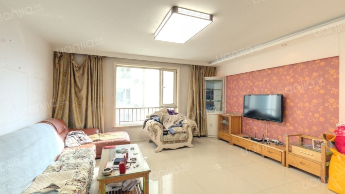 西南花园二手房实景图