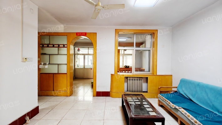 东岳大街20-1号二手房实景图