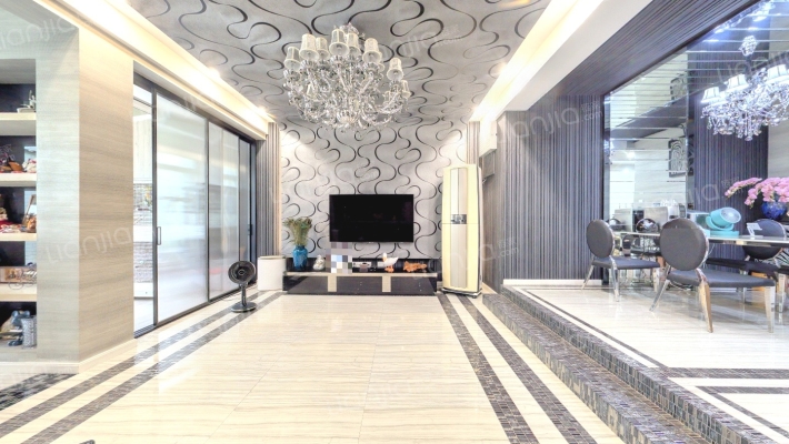 天馨花园(别墅)二手房实景图