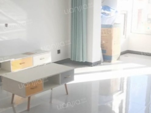 整租·绿地理想城 3室2厅 南/北