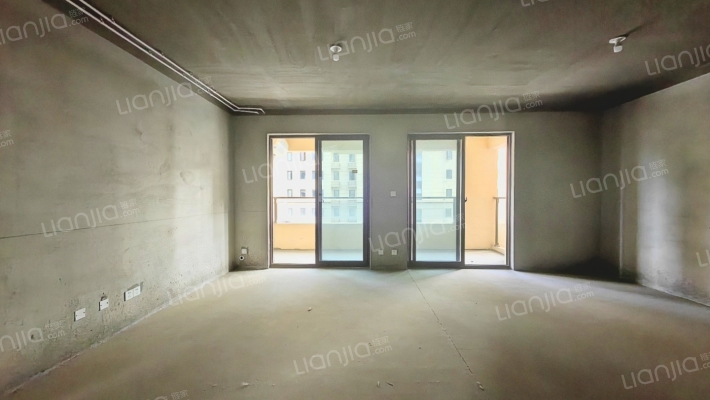 国宾府世家二手房实景图