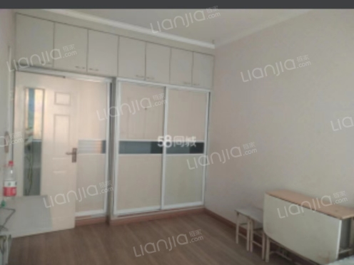 整租·维也纳河畔新城 2室1厅 西南