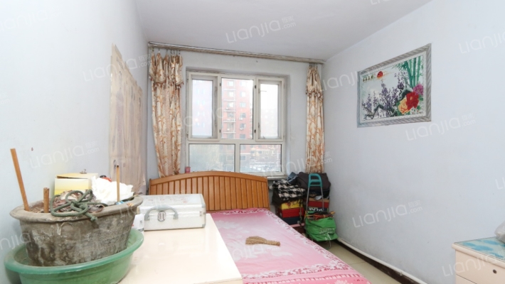 沙坡街9号院二手房实景图