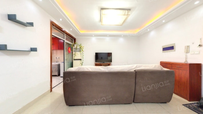 天熙公寓二手房实景图