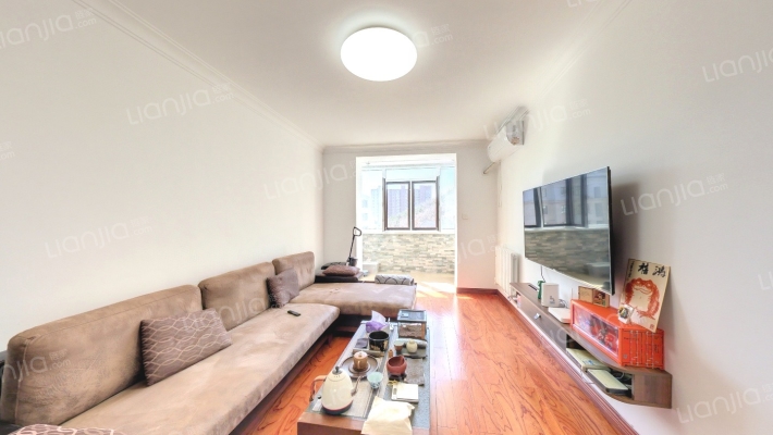 怡和街二手房实景图