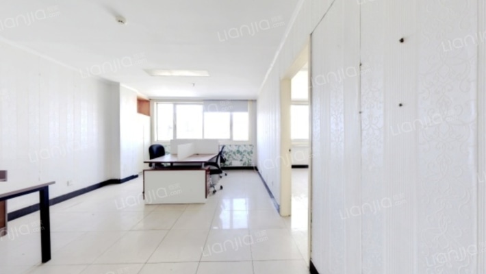 中河大厦二手房实景图