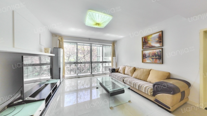 科技学院家属区二手房实景图