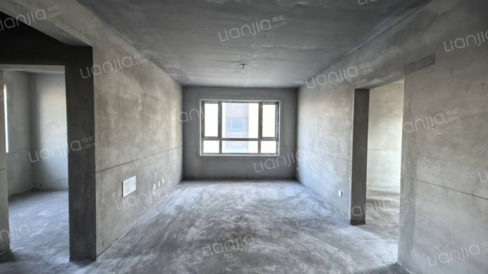 书香蓝郡二期二手房实景图