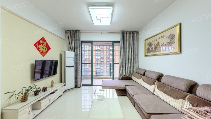 艺海苑二手房实景图