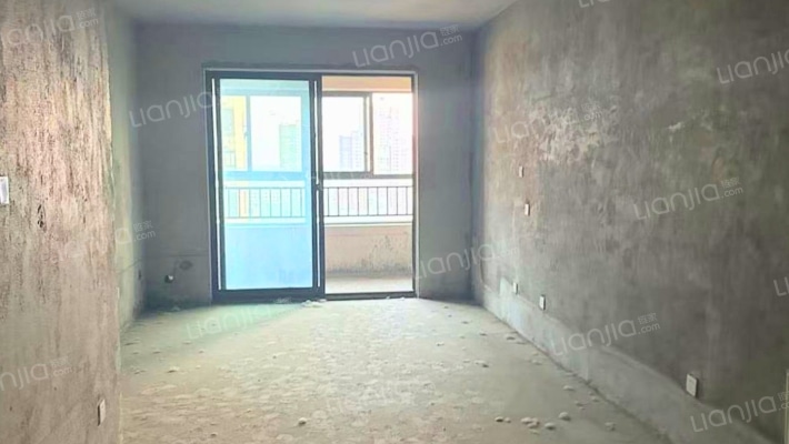 中江文华苑二手房实景图