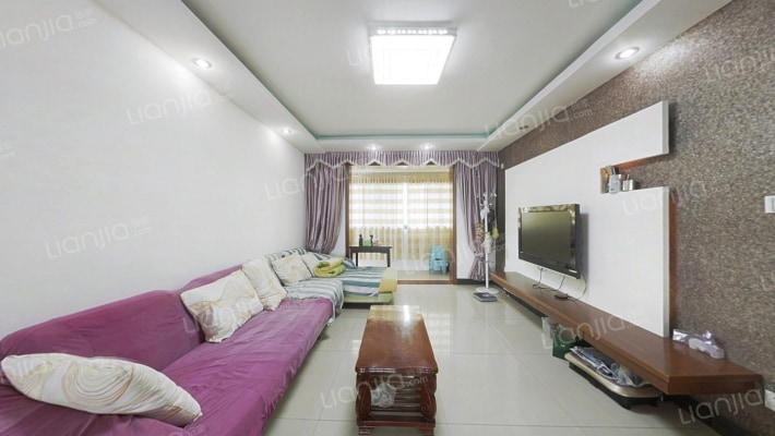 汇丰花园二手房实景图