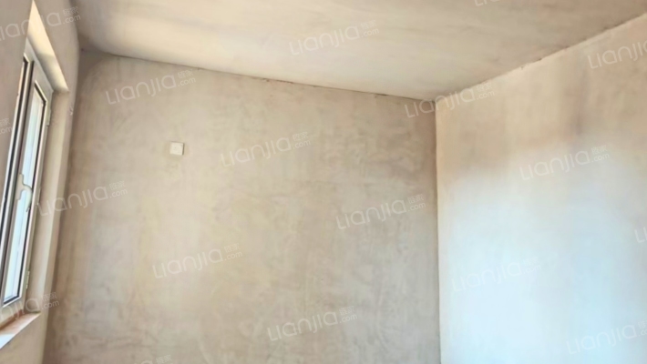 三利中和城二期C区 2室1厅 南-卧室B