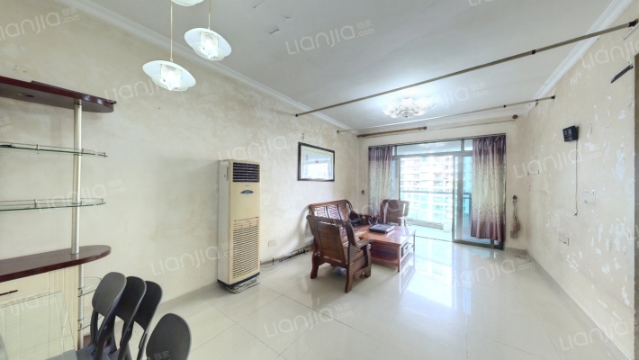 愉景南苑二手房实景图