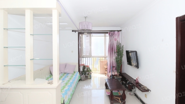 东兴公寓二手房实景图