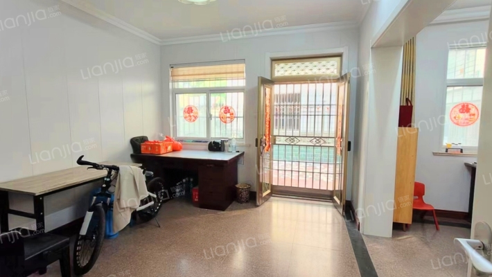 大兴别墅园二手房实景图