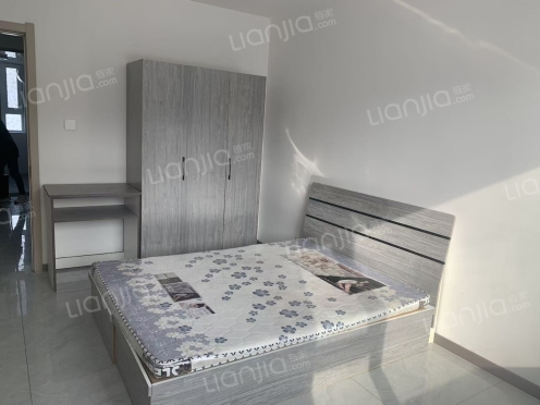 整租·众诚毓秀山水 1室1厅 南/北