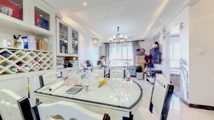 上海院子二手房实景图