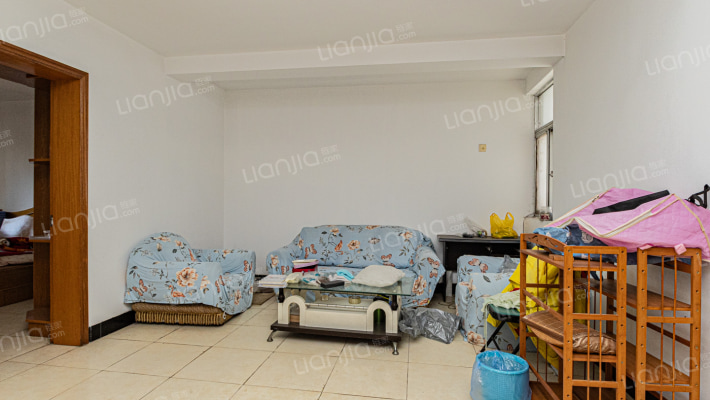 教工新邨二手房实景图