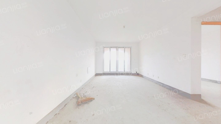 中南锦城二手房实景图