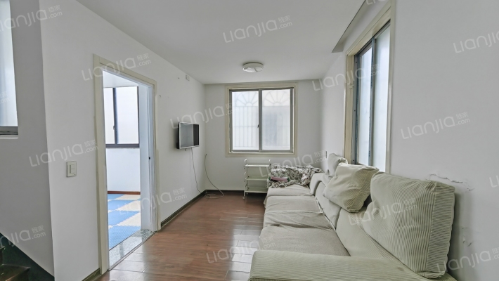 北大街二手房实景图