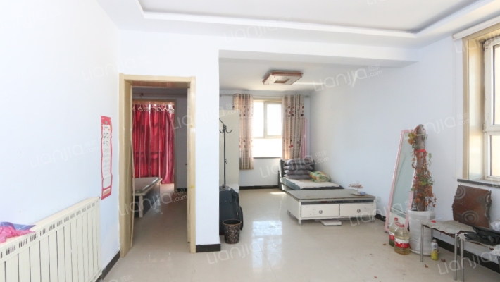 麓鸣首座二手房实景图