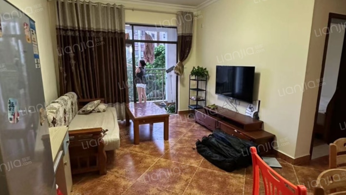 海韵阳光城二手房实景图