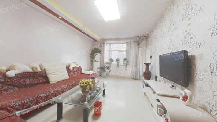 鼎鑫盛世嘉苑二手房实景图