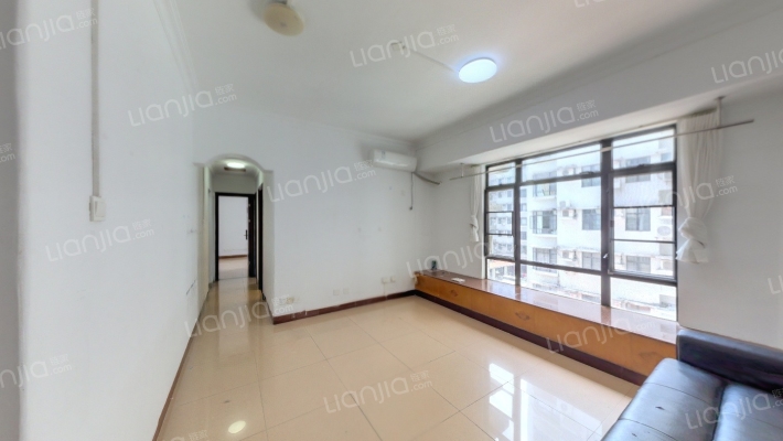 丽江花园丽茹楼二手房实景图